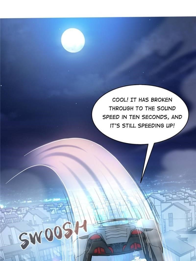 Cultivation Chat Group Chapter 492 - Page 40