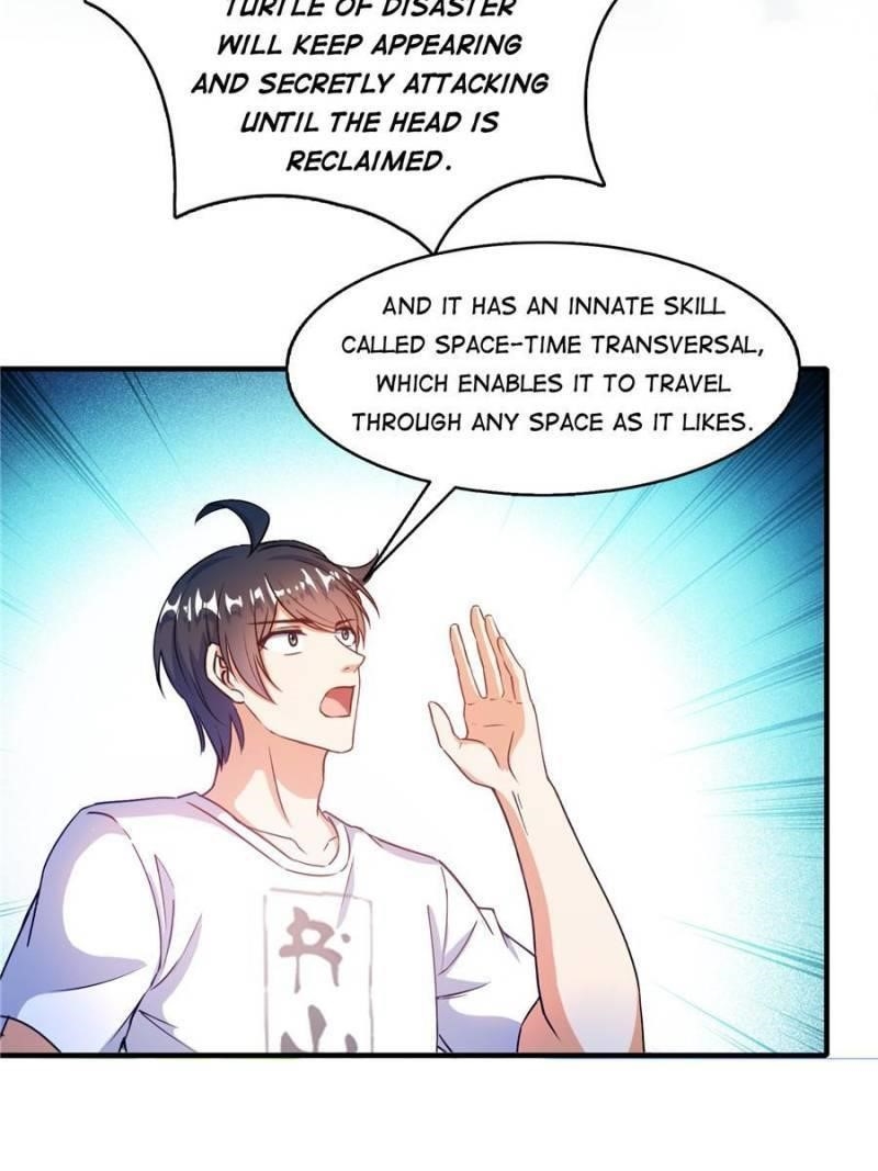 Cultivation Chat Group Chapter 494 - Page 53