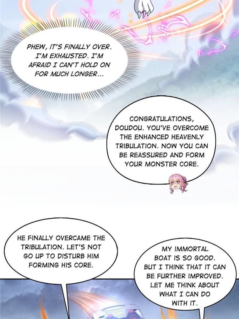 Cultivation Chat Group Chapter 497 - Page 43