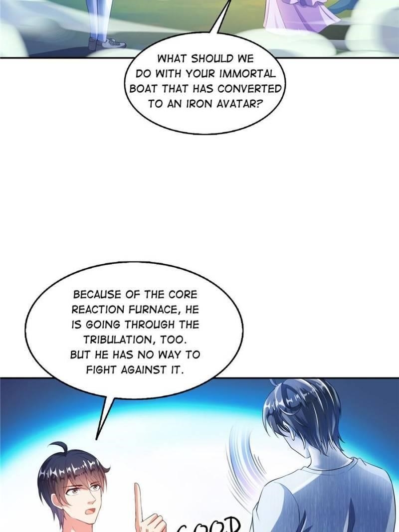 Cultivation Chat Group Chapter 498 - Page 7