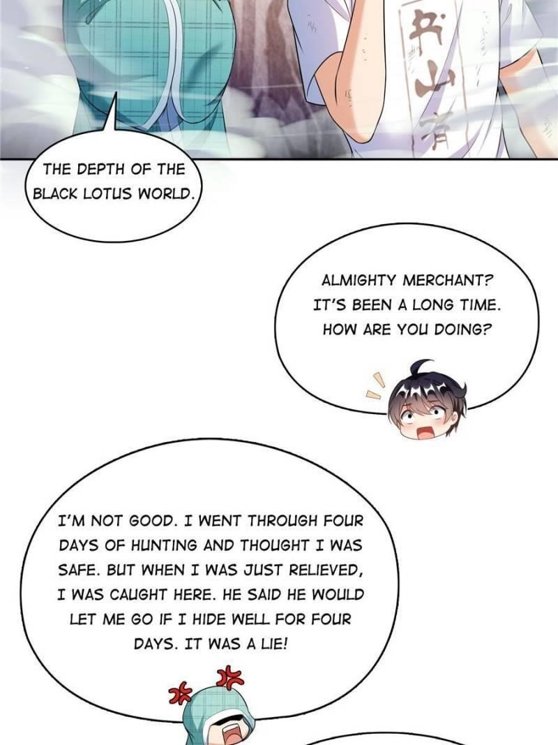 Cultivation Chat Group Chapter 500 - Page 37