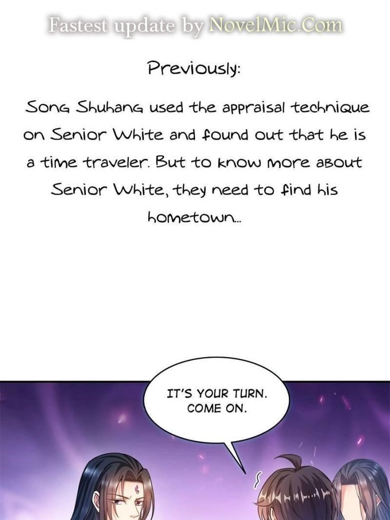 Cultivation Chat Group Chapter 502 - Page 1