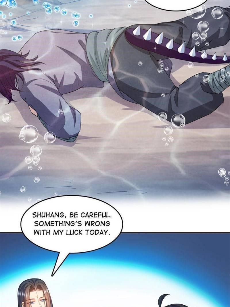 Cultivation Chat Group Chapter 504 - Page 21