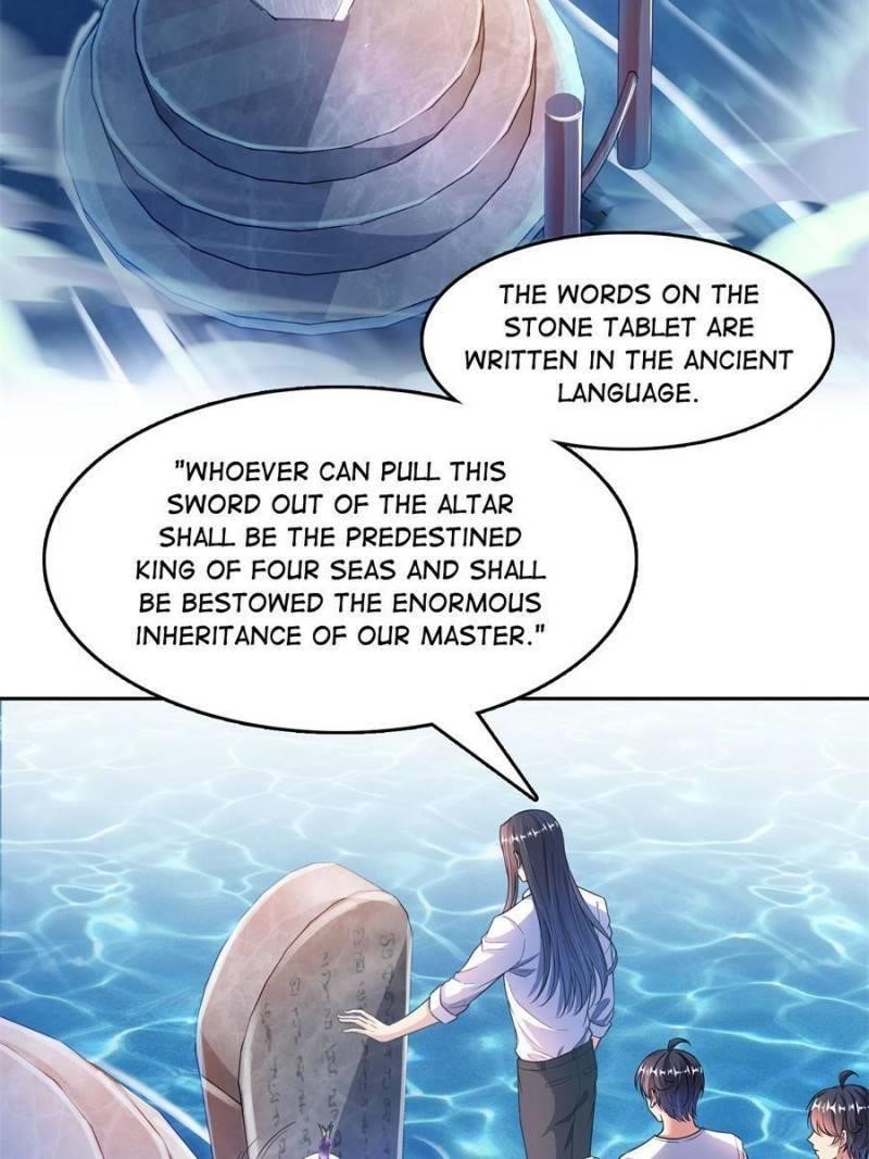 Cultivation Chat Group Chapter 504 - Page 33