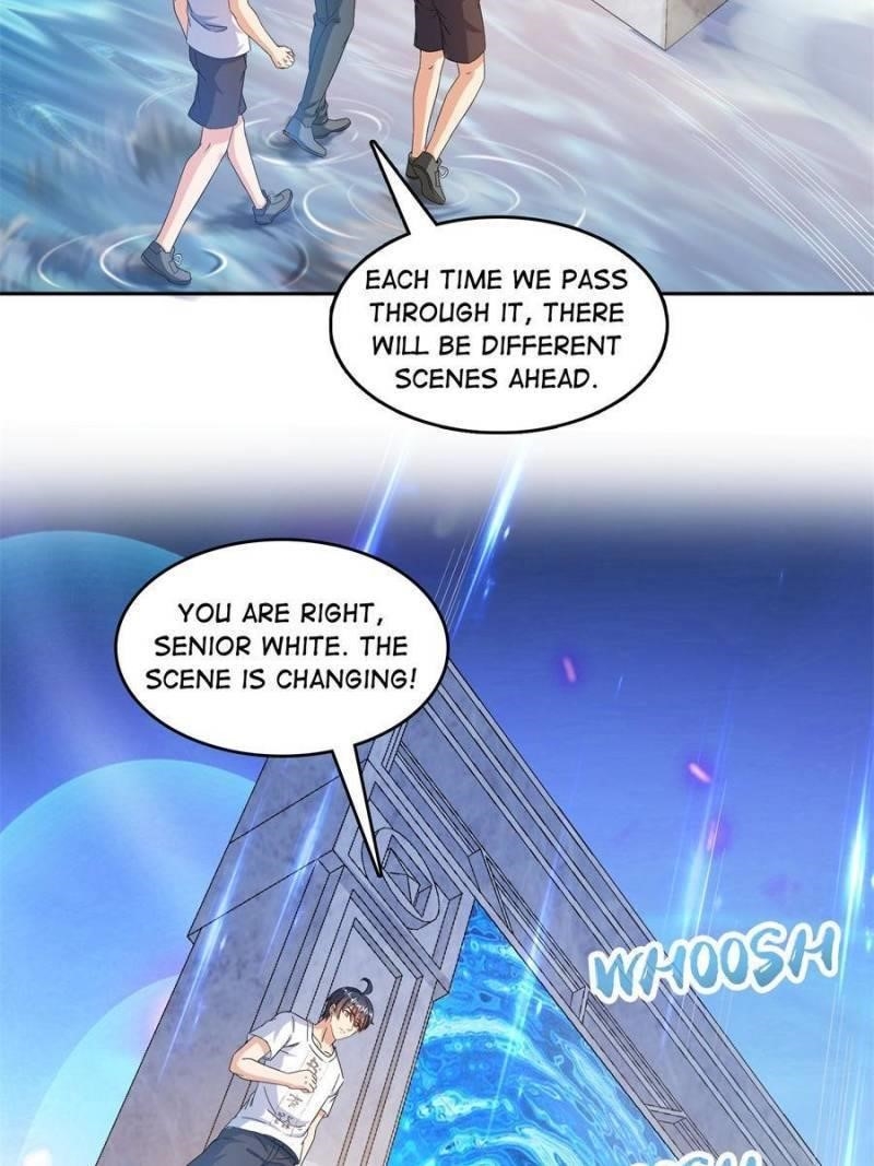 Cultivation Chat Group Chapter 504 - Page 47