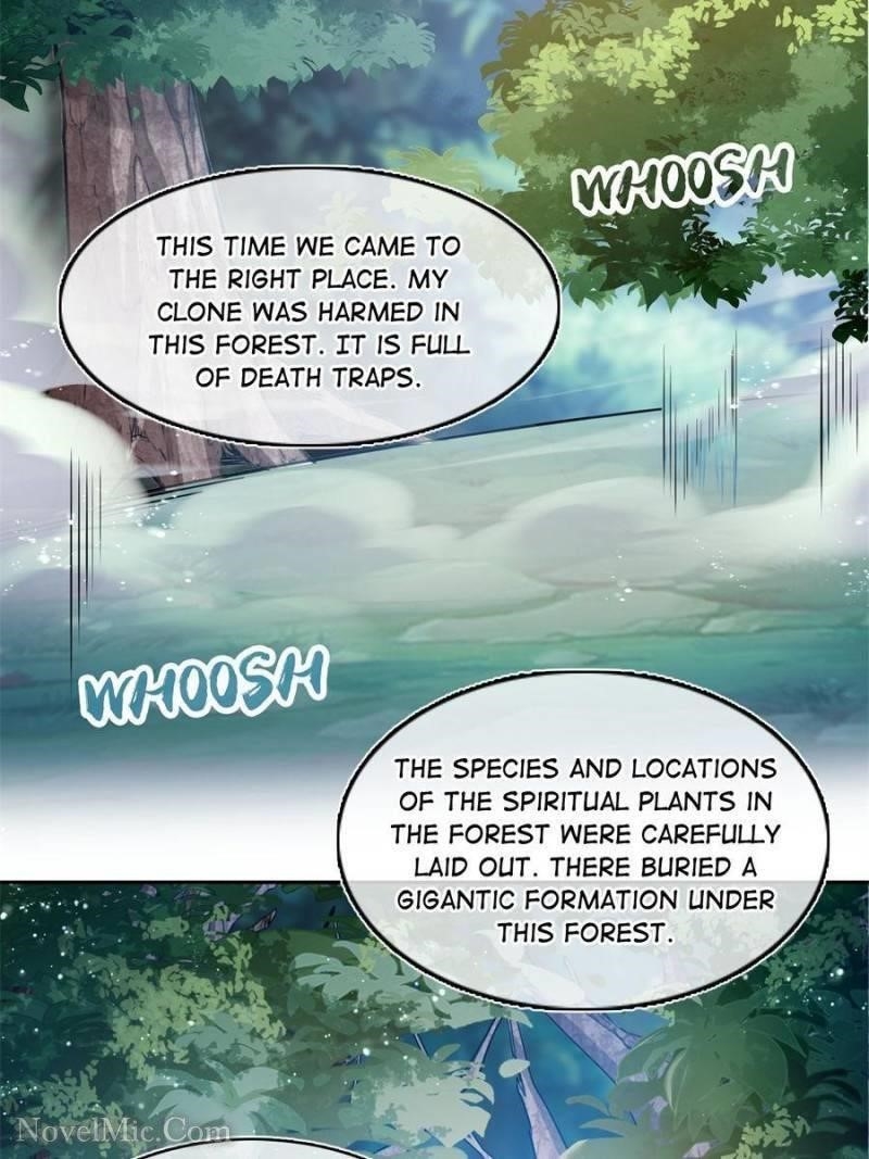 Cultivation Chat Group Chapter 504 - Page 49