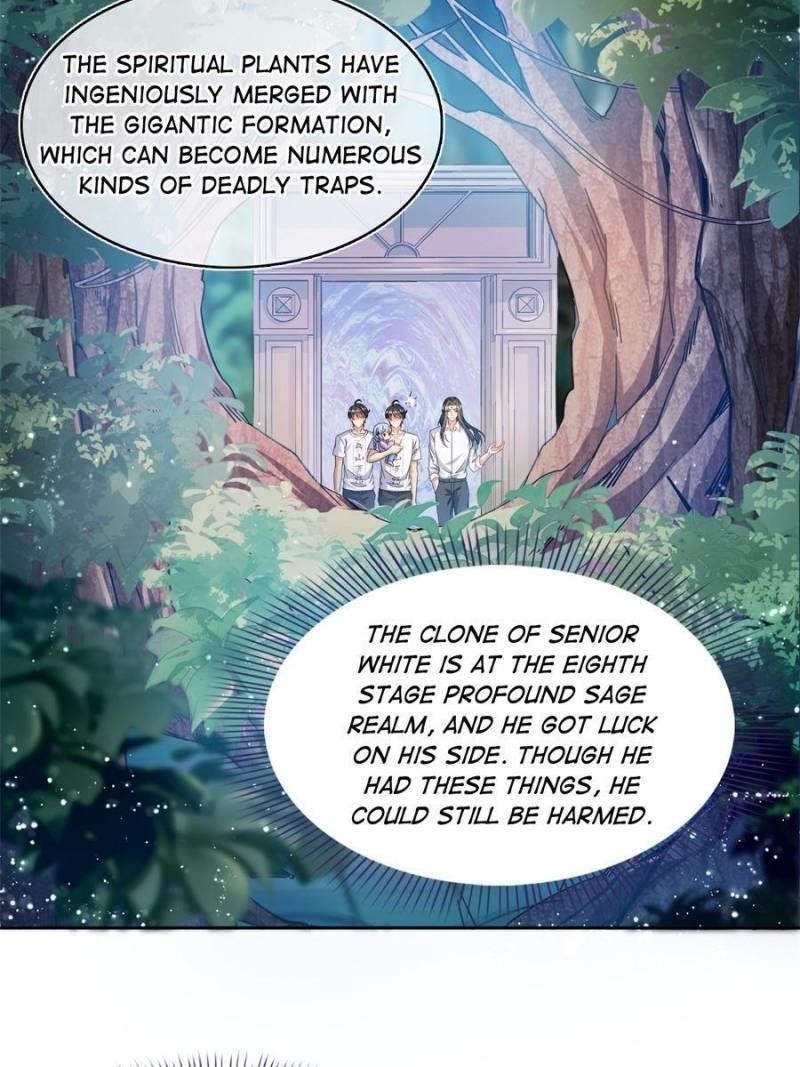 Cultivation Chat Group Chapter 504 - Page 50