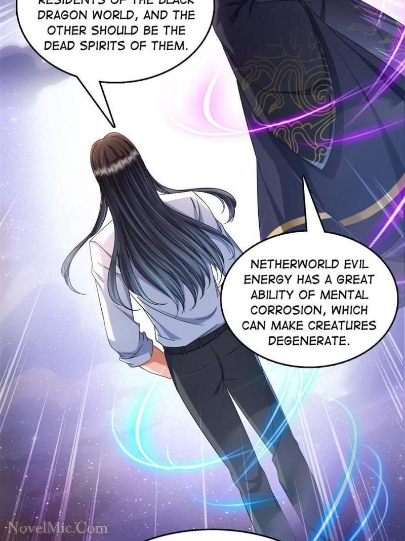 Cultivation Chat Group Chapter 505 - Page 57