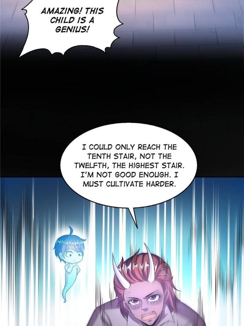 Cultivation Chat Group Chapter 507 - Page 25