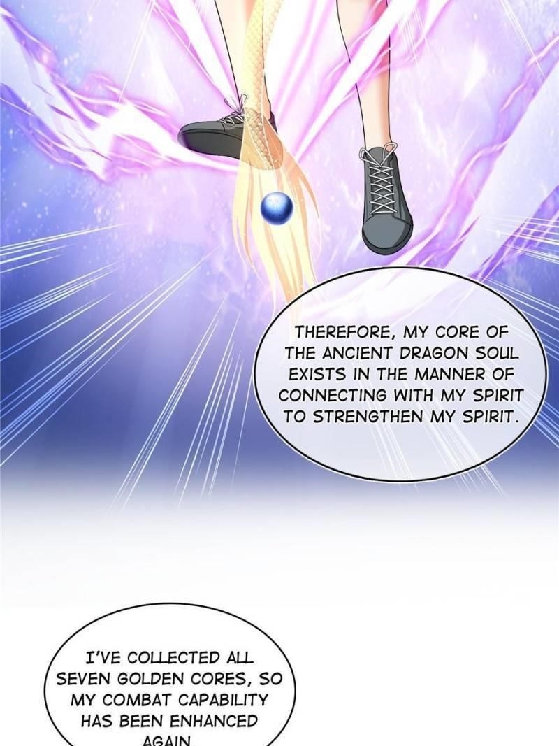 Cultivation Chat Group Chapter 508 - Page 36