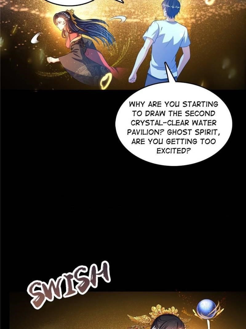 Cultivation Chat Group Chapter 508 - Page 53