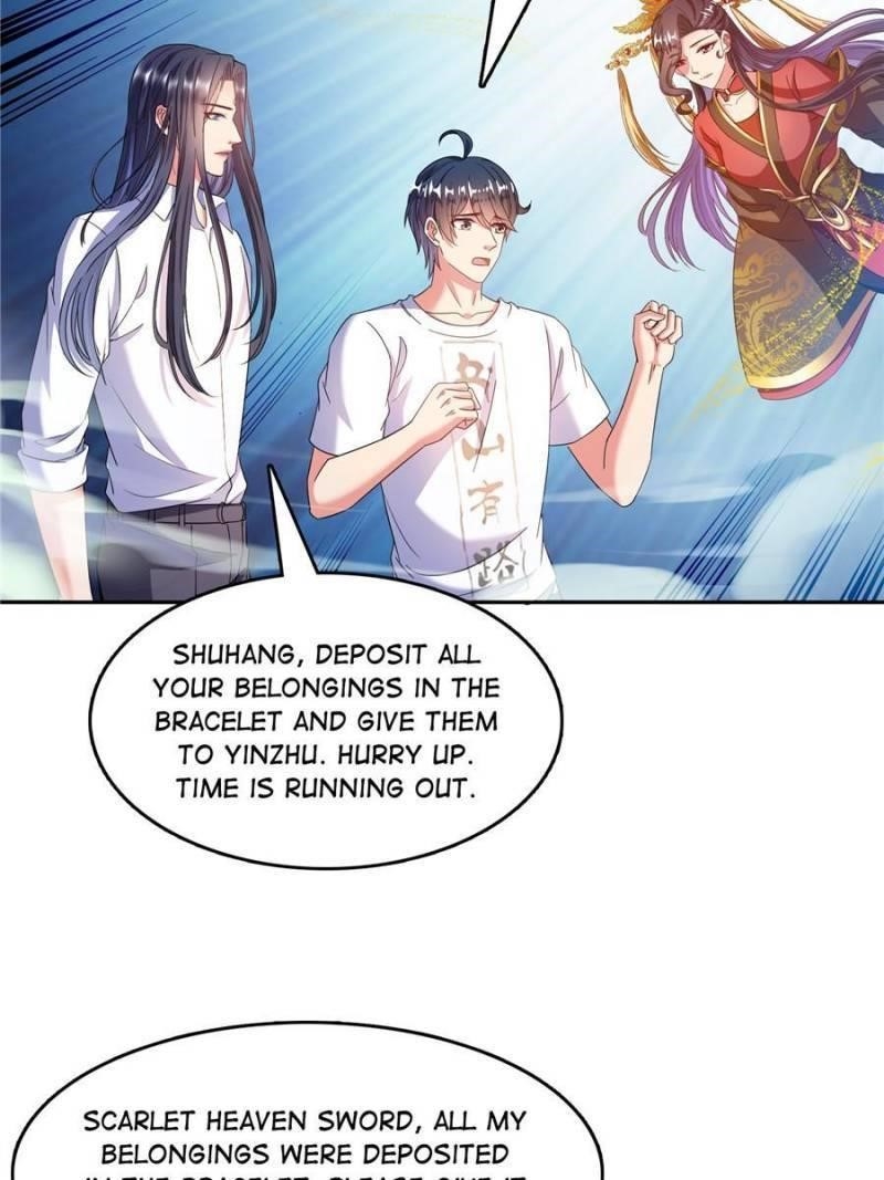 Cultivation Chat Group Chapter 509 - Page 15