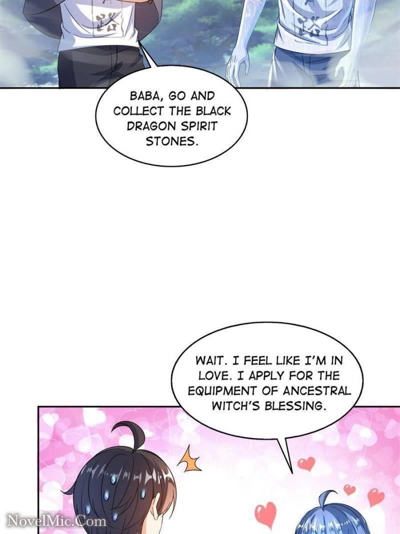 Cultivation Chat Group Chapter 511 - Page 20