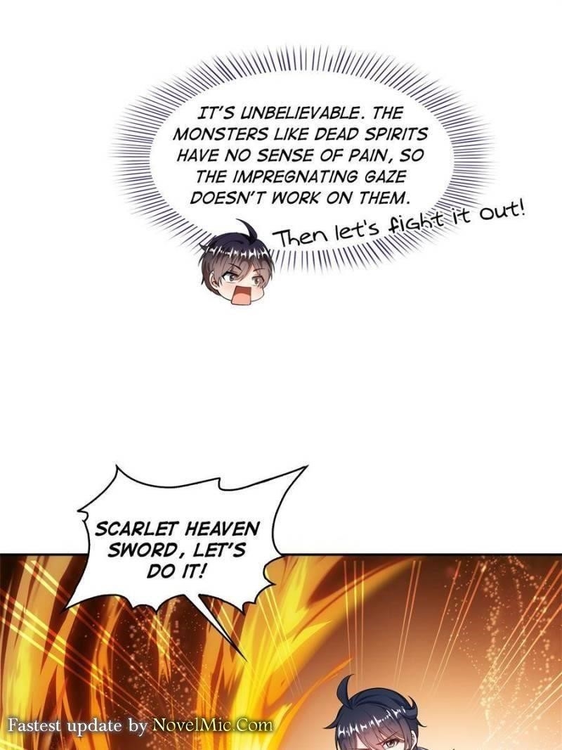 Cultivation Chat Group Chapter 511 - Page 48