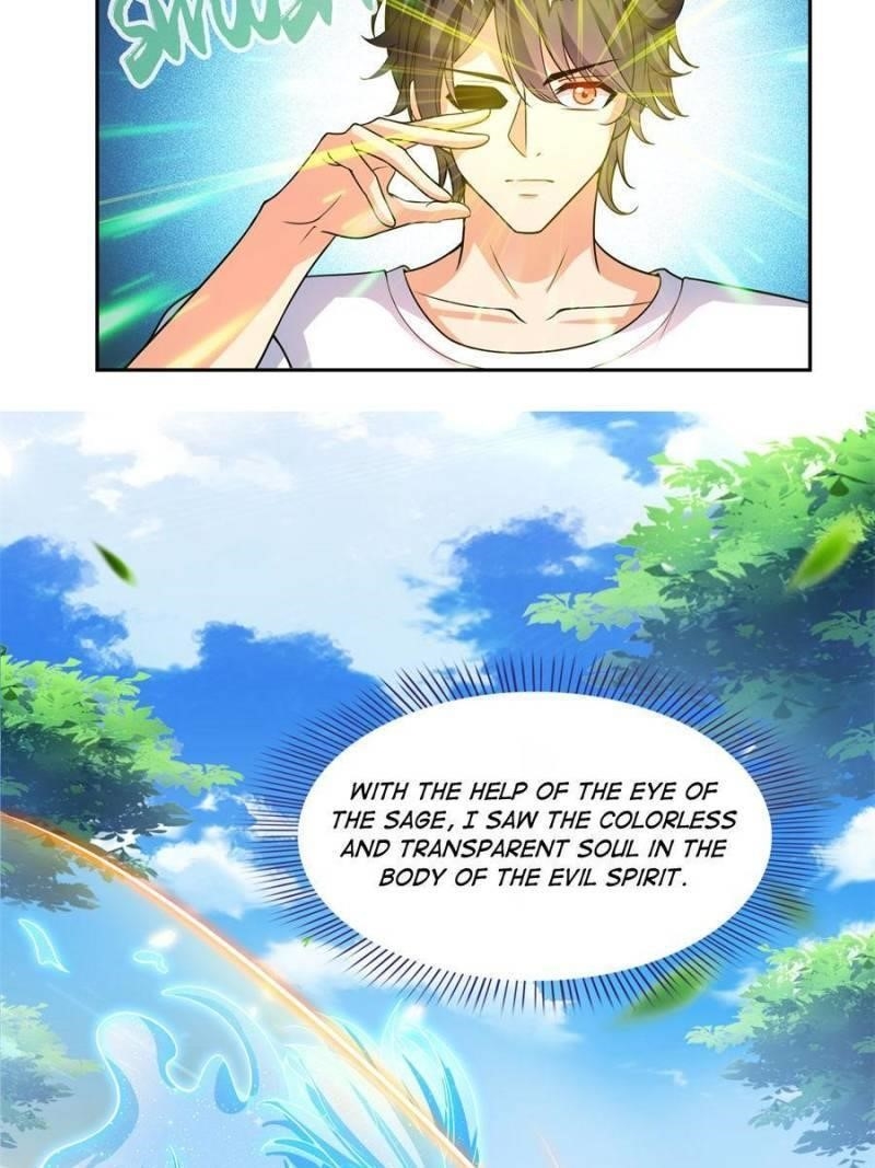 Cultivation Chat Group Chapter 515 - Page 2