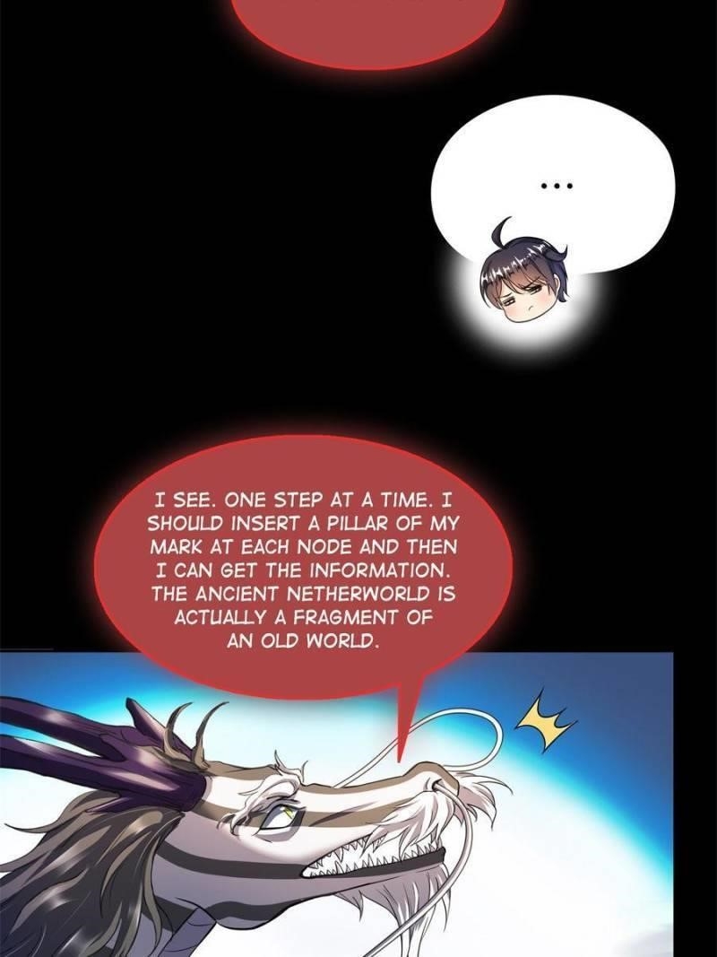 Cultivation Chat Group Chapter 515 - Page 23