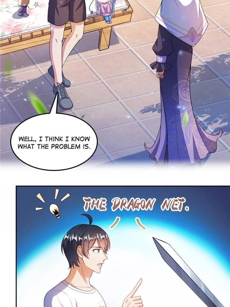 Cultivation Chat Group Chapter 517 - Page 10