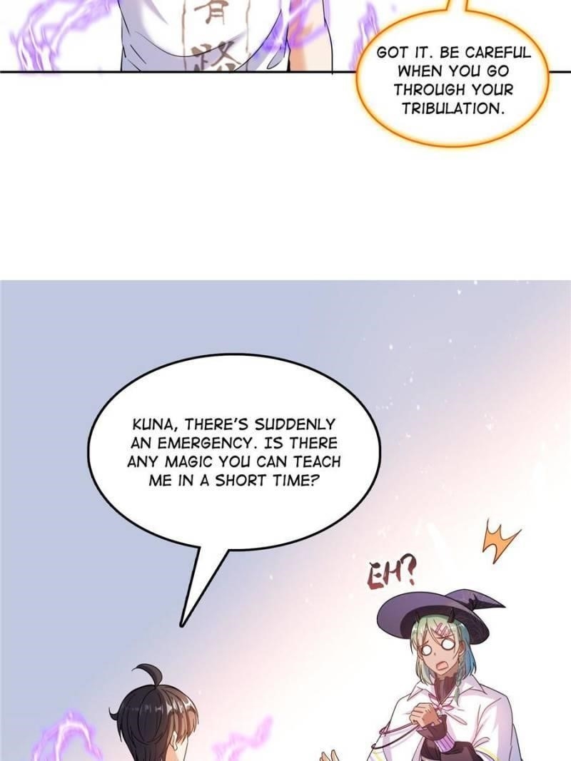 Cultivation Chat Group Chapter 517 - Page 27