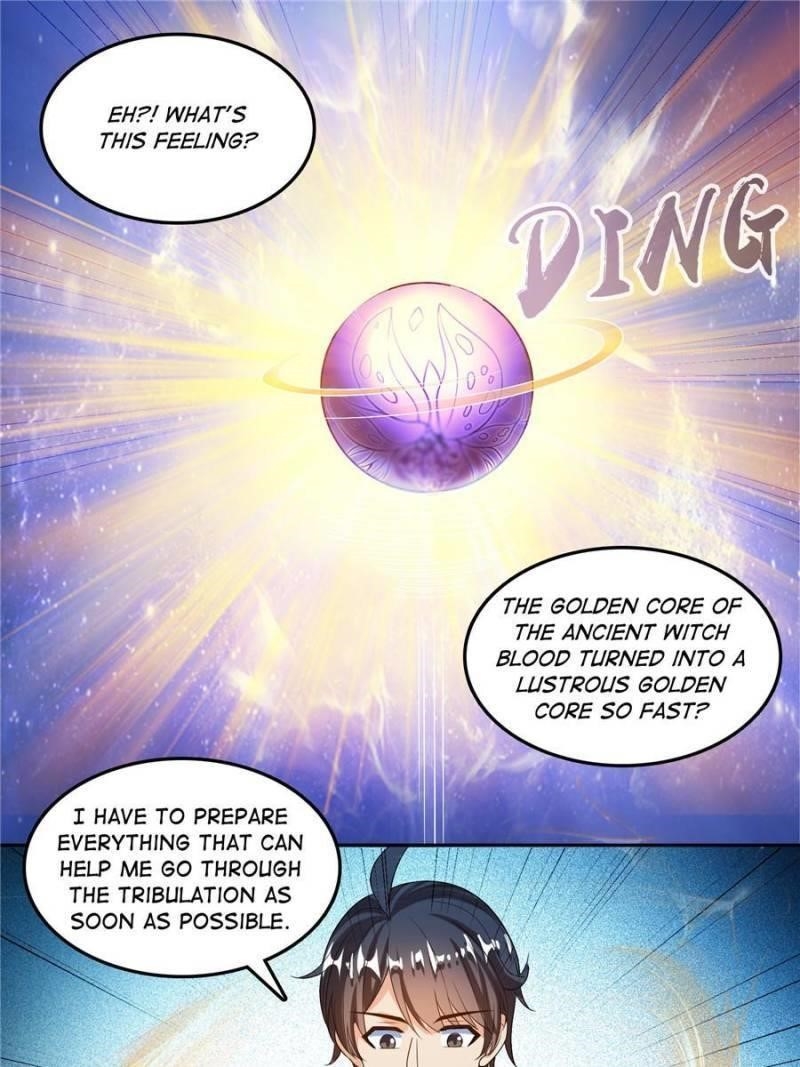 Cultivation Chat Group Chapter 517 - Page 30