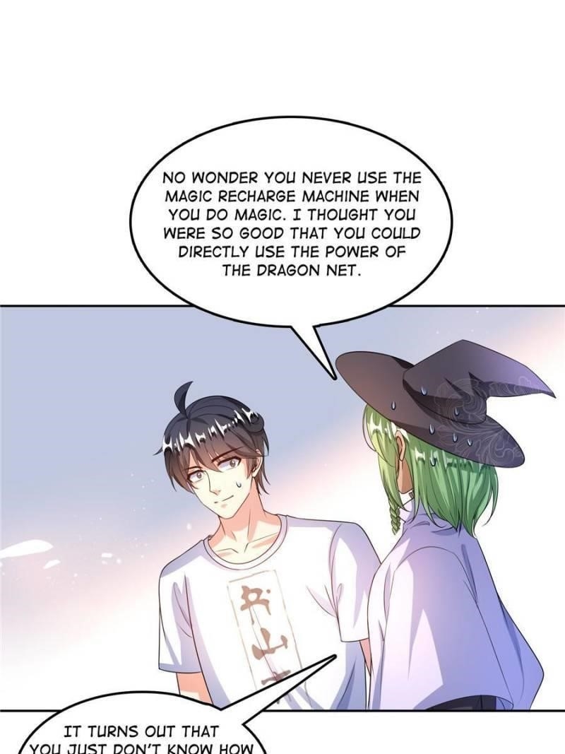 Cultivation Chat Group Chapter 517 - Page 36