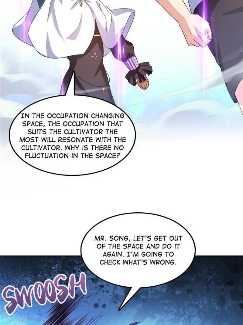 Cultivation Chat Group Chapter 517 - Page 41