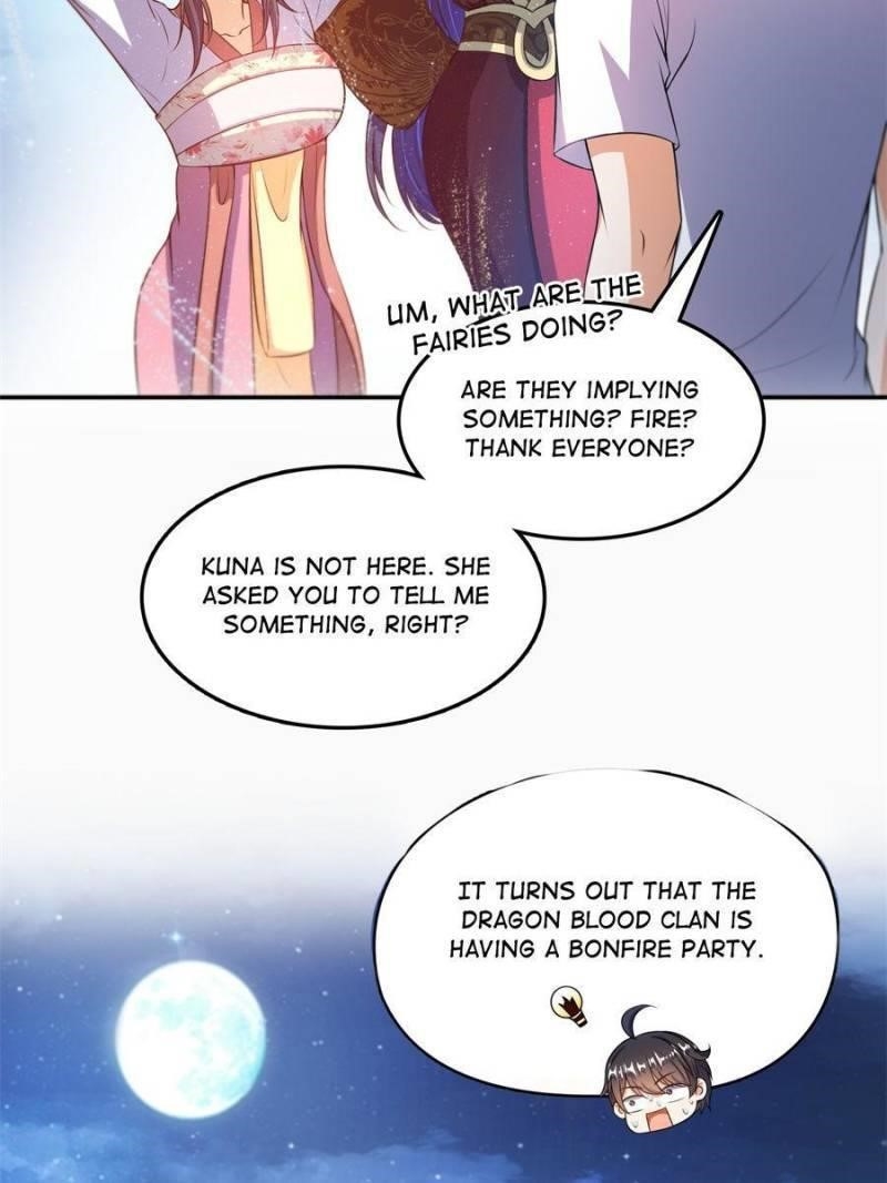 Cultivation Chat Group Chapter 518 - Page 12