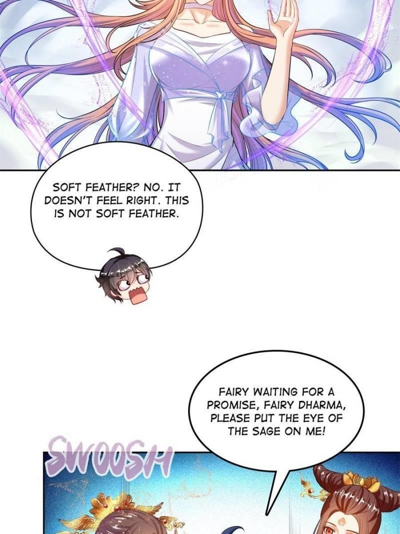 Cultivation Chat Group Chapter 518 - Page 50