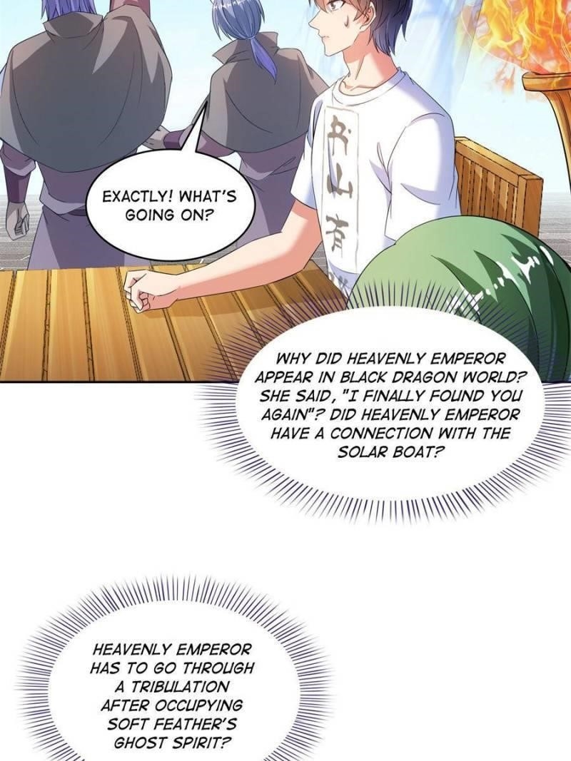 Cultivation Chat Group Chapter 519 - Page 12