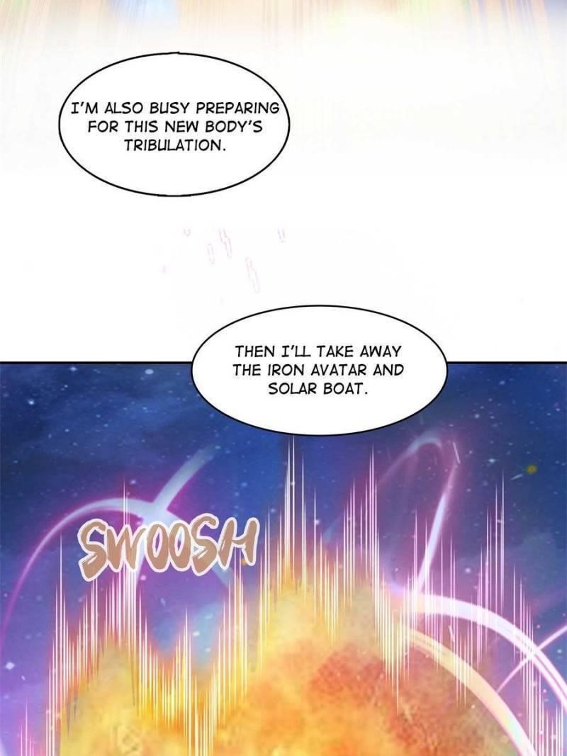 Cultivation Chat Group Chapter 519 - Page 9