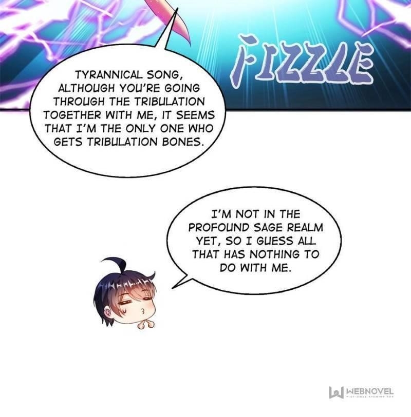 Cultivation Chat Group Chapter 520 - Page 54