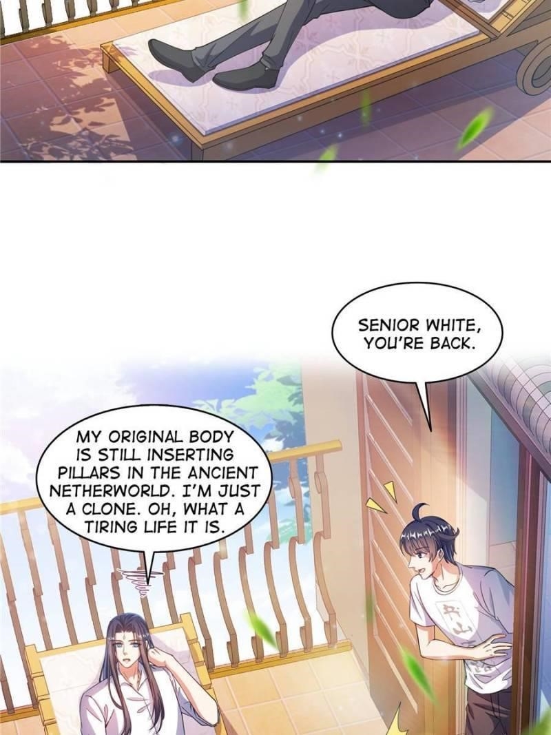 Cultivation Chat Group Chapter 523 - Page 9