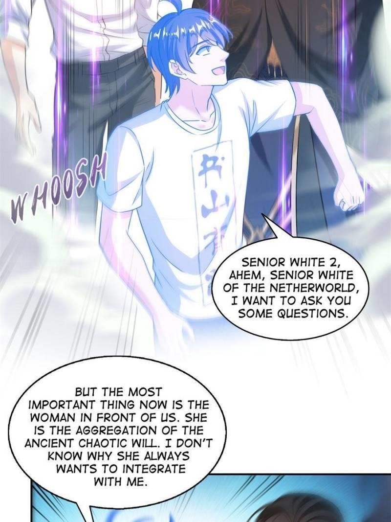 Cultivation Chat Group Chapter 524 - Page 17