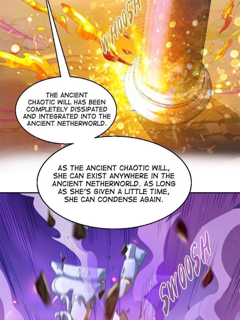 Cultivation Chat Group Chapter 524 - Page 40