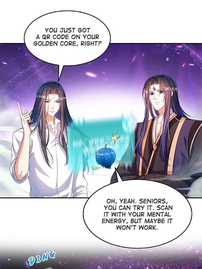 Cultivation Chat Group Chapter 524 - Page 49