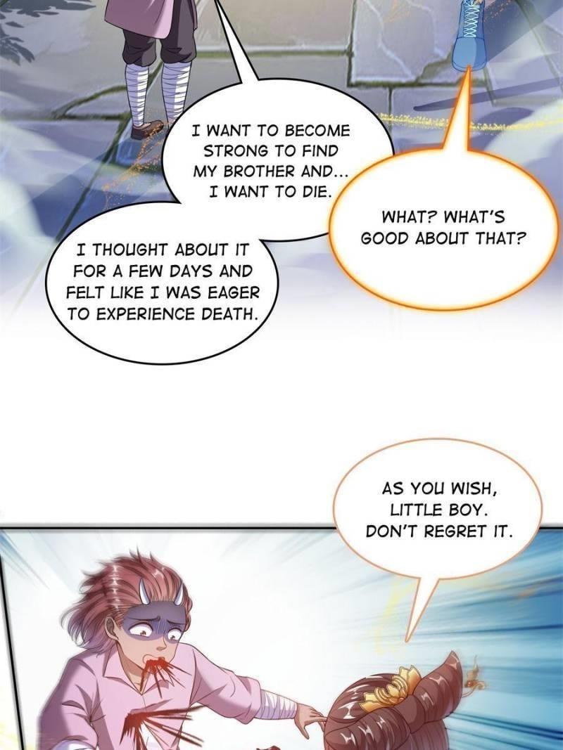 Cultivation Chat Group Chapter 527 - Page 29