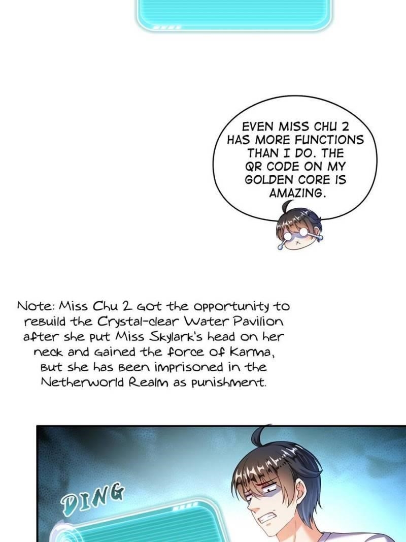 Cultivation Chat Group Chapter 528 - Page 5