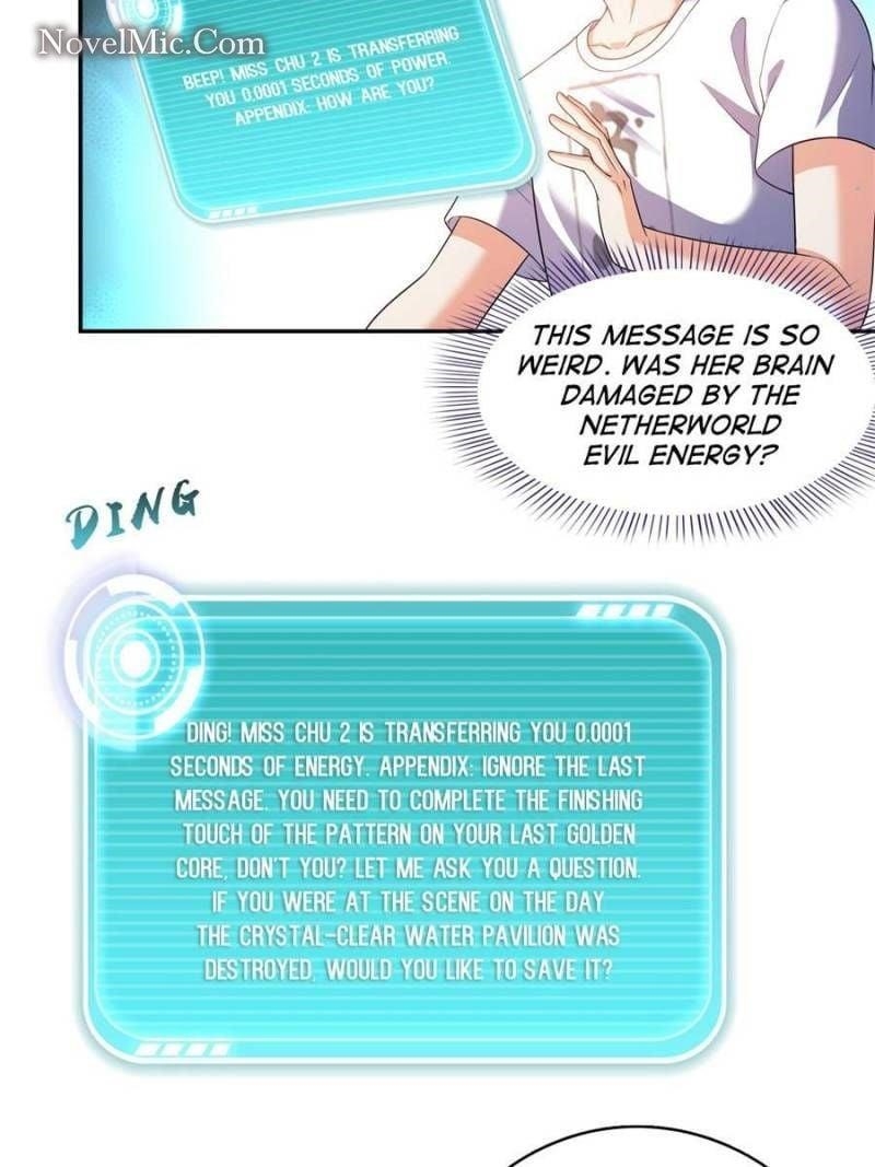 Cultivation Chat Group Chapter 528 - Page 6