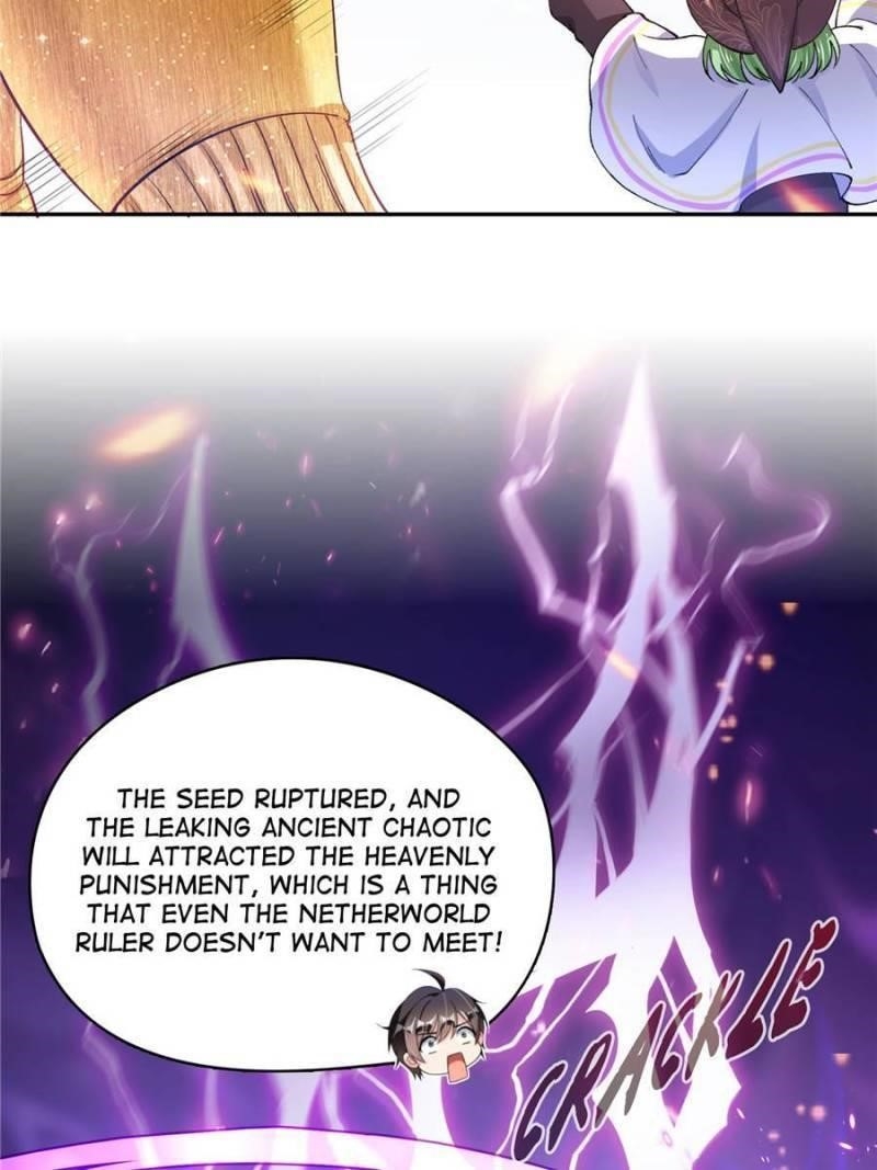 Cultivation Chat Group Chapter 529 - Page 35