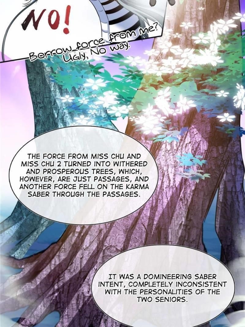 Cultivation Chat Group Chapter 530 - Page 41