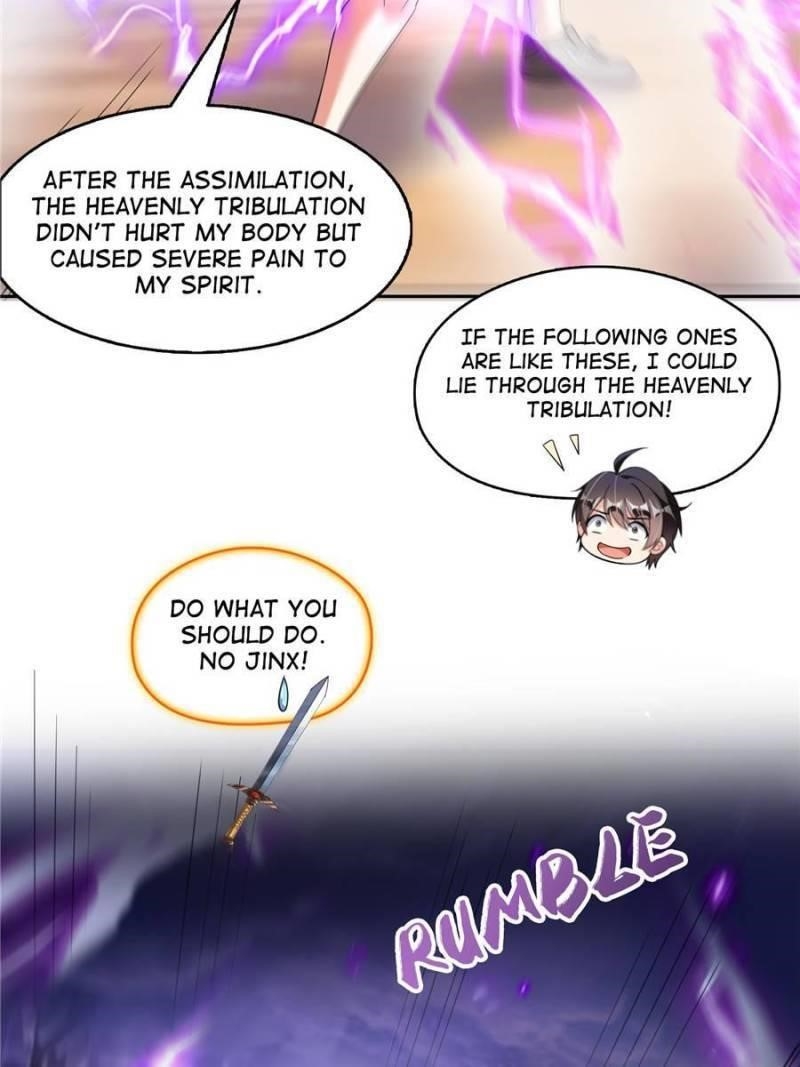 Cultivation Chat Group Chapter 531 - Page 36