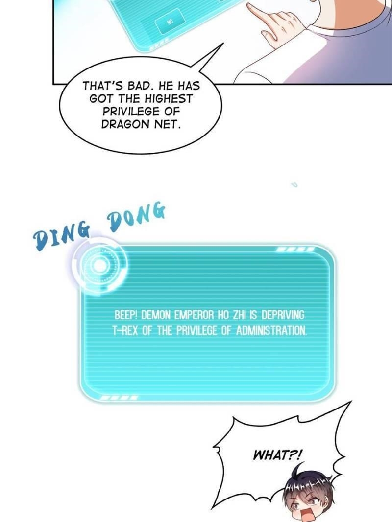 Cultivation Chat Group Chapter 531 - Page 9