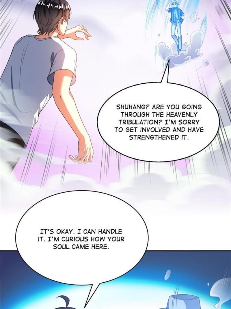 Cultivation Chat Group Chapter 532 - Page 30