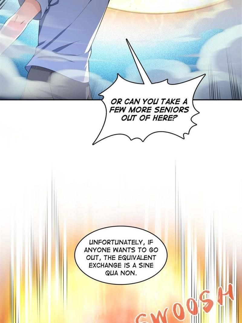 Cultivation Chat Group Chapter 533 - Page 23