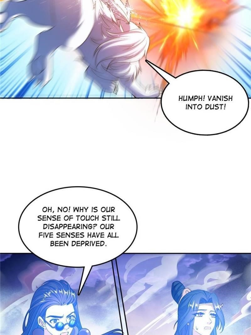 Cultivation Chat Group Chapter 533 - Page 46