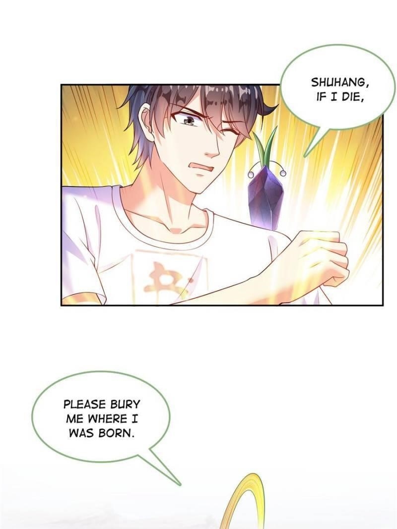 Cultivation Chat Group Chapter 534 - Page 16