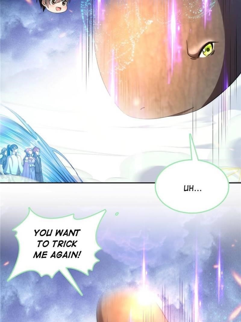 Cultivation Chat Group Chapter 534 - Page 2