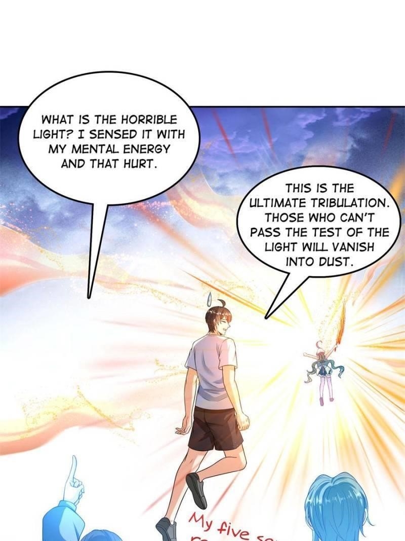 Cultivation Chat Group Chapter 534 - Page 26