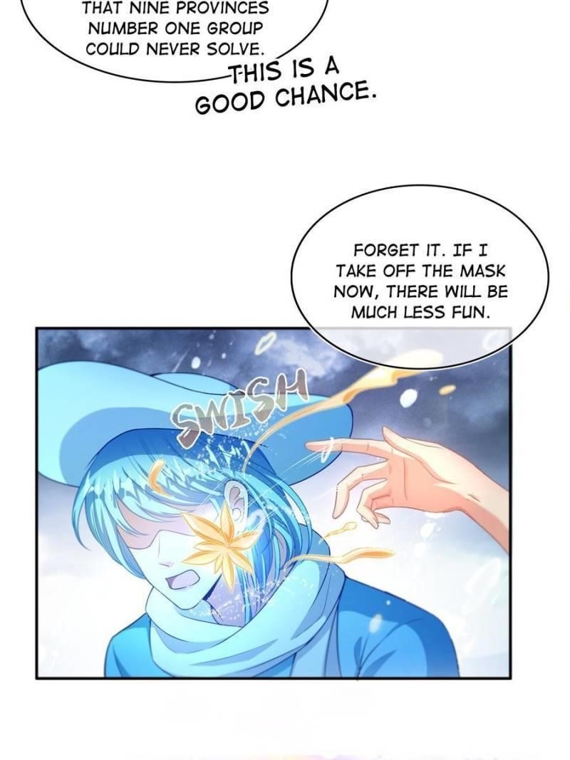 Cultivation Chat Group Chapter 534 - Page 55