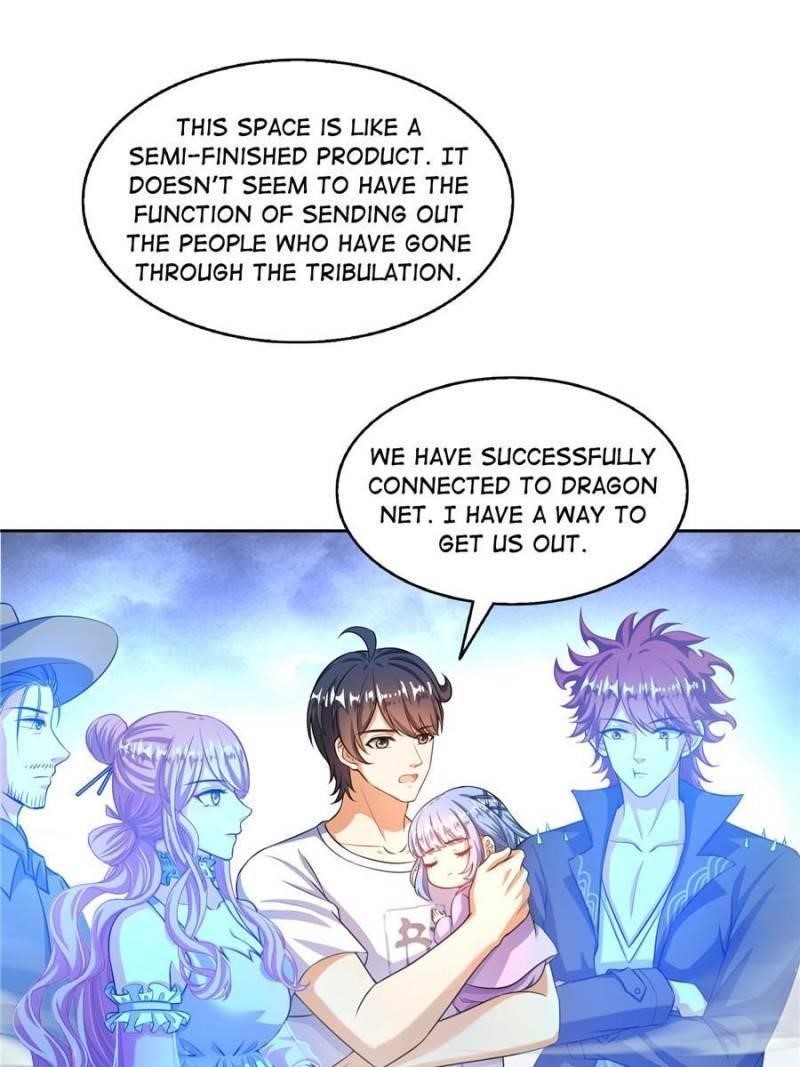 Cultivation Chat Group Chapter 535 - Page 18