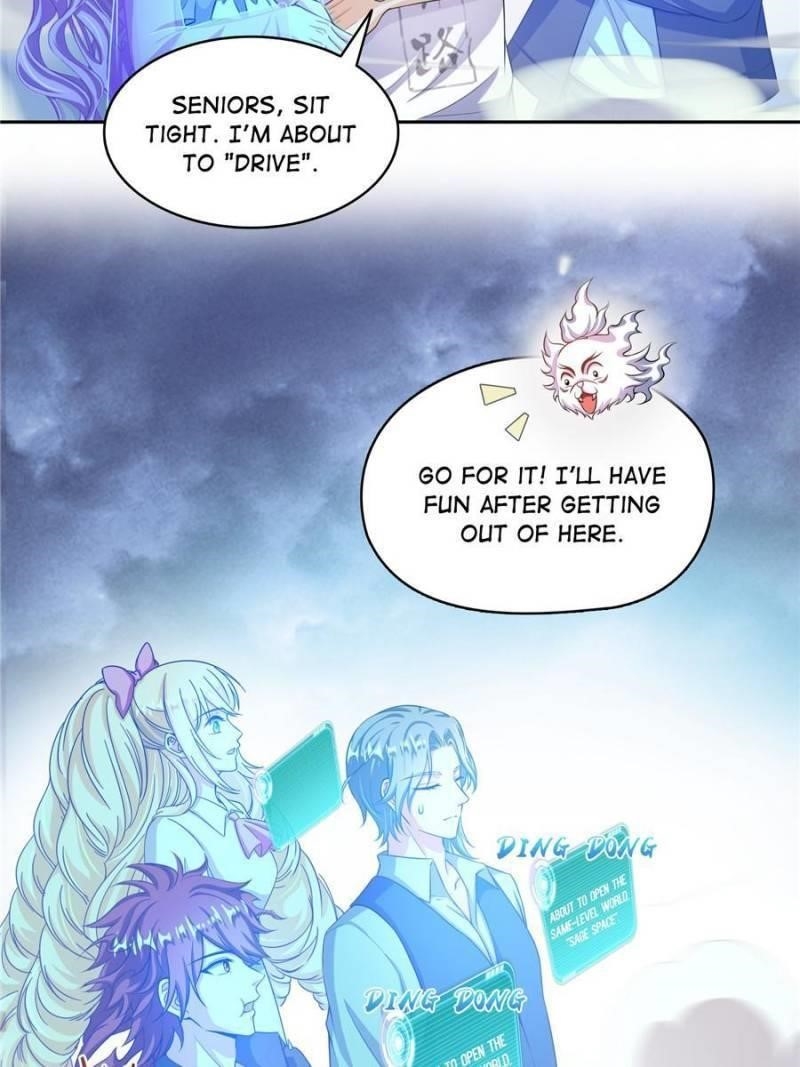 Cultivation Chat Group Chapter 535 - Page 19